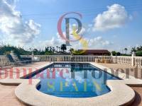 Vente - Villa - Catral