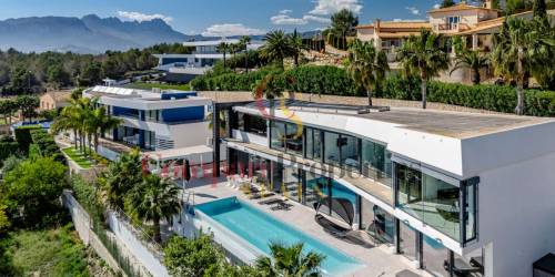 Villa - Sale - Calpe - Calpe
