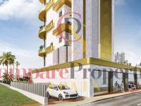 Sale - Apartment - Calpe - 03710
