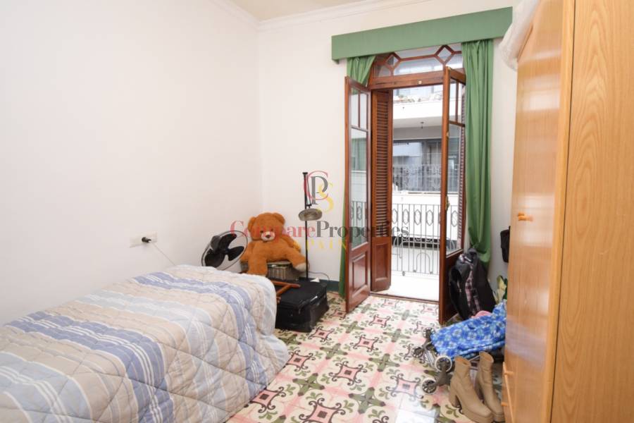 Sale - Townhouses - Pedreguer - Centro ciudad