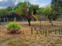 Verkoop - Villa - Albir