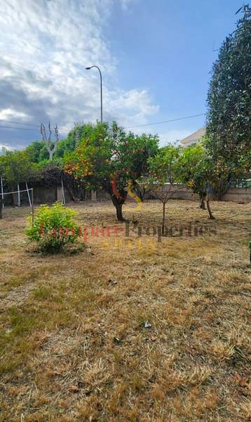 Verkoop - Villa - Albir