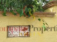 Verkoop - Villa - Orba Valley - Benigembla