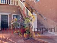 Verkoop - Townhouses - Dénia - Las Marinas