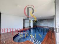 Vente - Apartment - Benitachell - Novamar Suites II