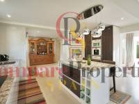 Sale - Villa - Moraira - El Portet