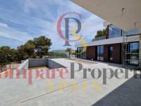 Verkoop - Villa - Moraira - 