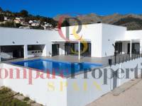 Verkauf - Villa - Orba Valley - Orba