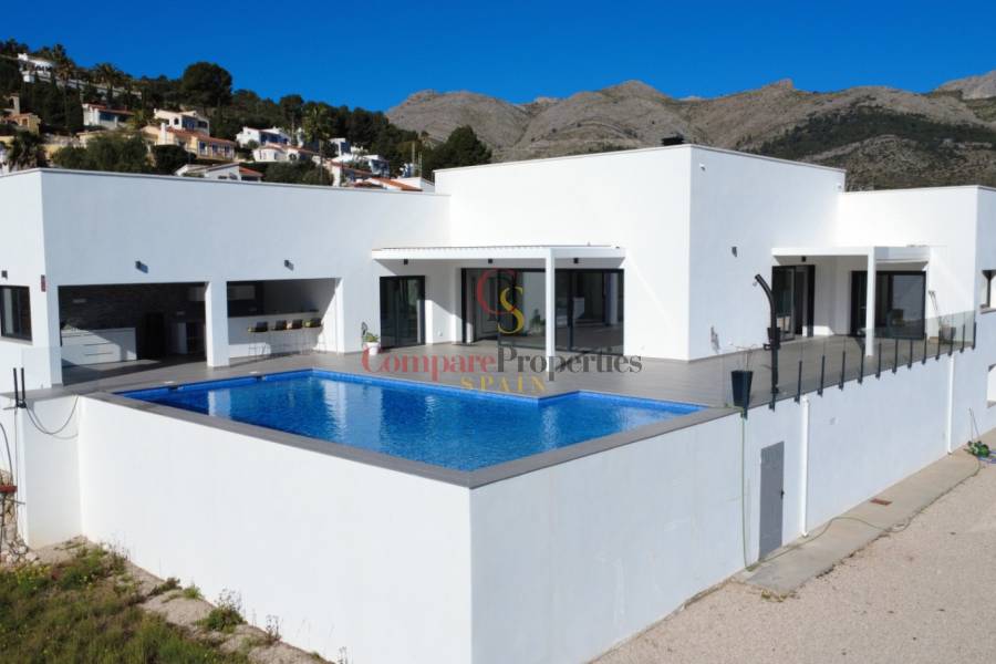 Verkauf - Villa - Orba Valley - Orba