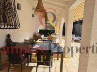 Sale - Villa - Alfaz Del Pi - Belmonte