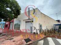 Sale - Commercial Units - El Vergel - El Verger