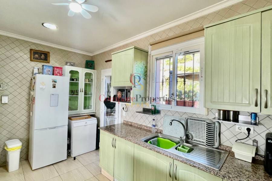 Sale - Villa - Orba Valley - Pueblo