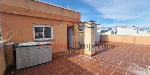 Villa - Verkauf - Daimús - Daimús