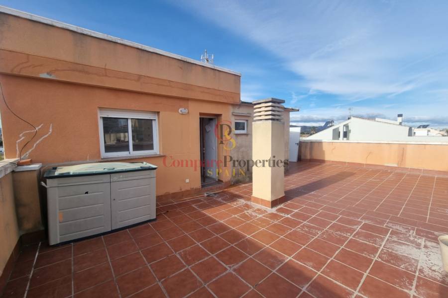 Verkauf - Villa - Daimús