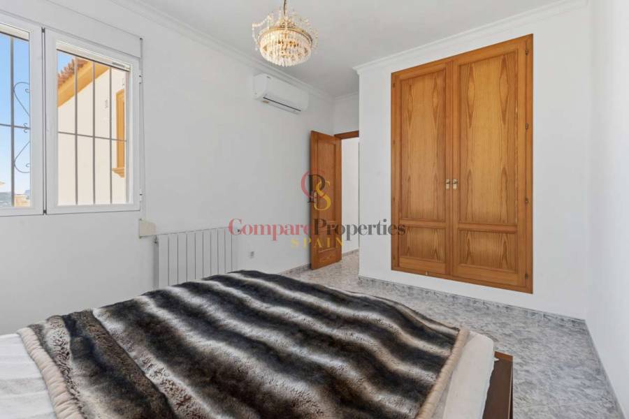 Sale - Villa - Oltamar