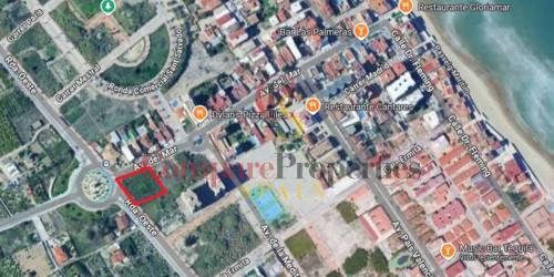 Apartment - Sale - Piles - 