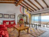 Sale - Villa - Altea - Altéa