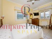 Venta - Villa - Jalon Valley - 