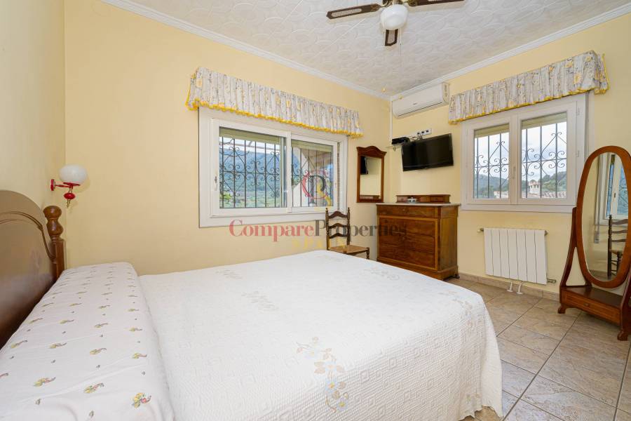 Venta - Villa - Jalon Valley - 