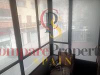 Sale - Apartment - Oliva - 