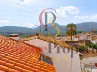 Vente - Villa - Jalon Valley - Centro