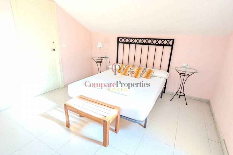 Sale - Duplex and Penthouses - Dénia - Las Marinas (Km1 al Km 6)