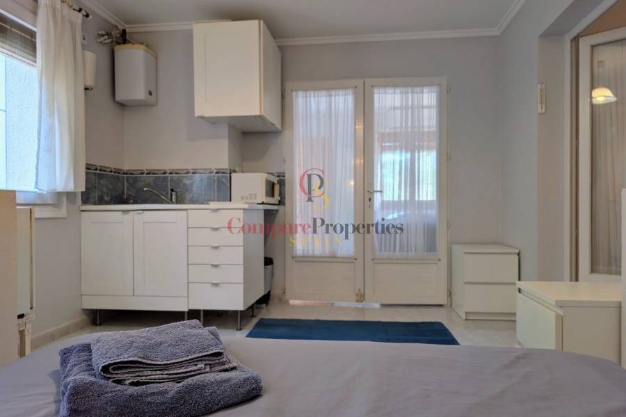 Venta - Villa - Moraira - El Portet