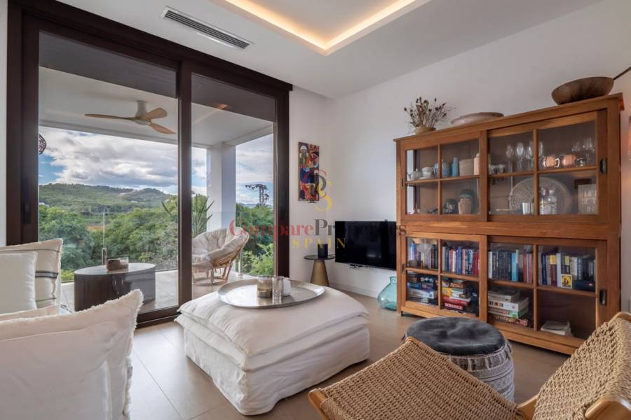 Sale - Apartment - Jávea