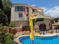 Sale - Villa - Calpe - Maryvilla