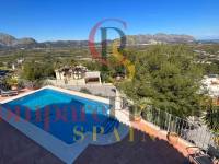 Vente - Villa - Orba Valley - Urbanización