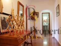 Sale - Villa - Jalon Valley - Alcalali