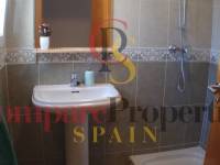 Sale - Bungalow - Jávea - La Sella