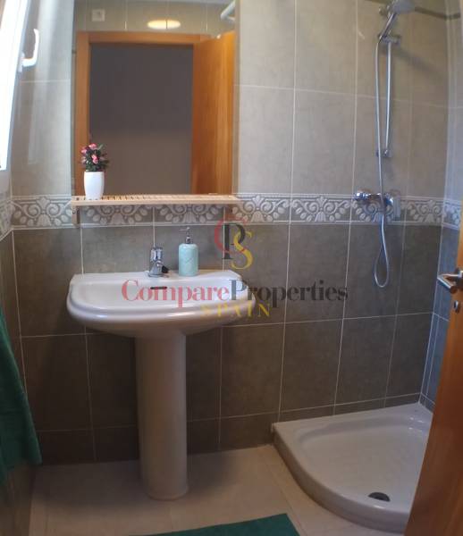 Sale - Bungalow - Jávea - La Sella