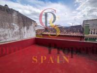 Verkauf - Townhouses - Orba Valley - Alicante, Orba Valley