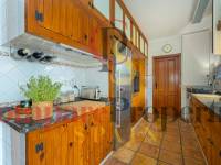 Sale - Villa - Jalon Valley - Campo
