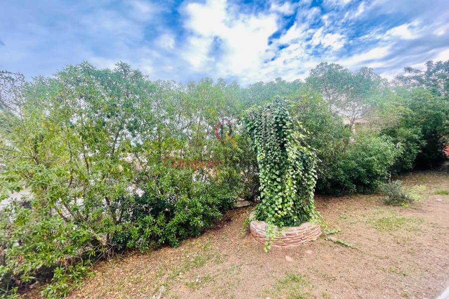 Vente - Villa - Jávea