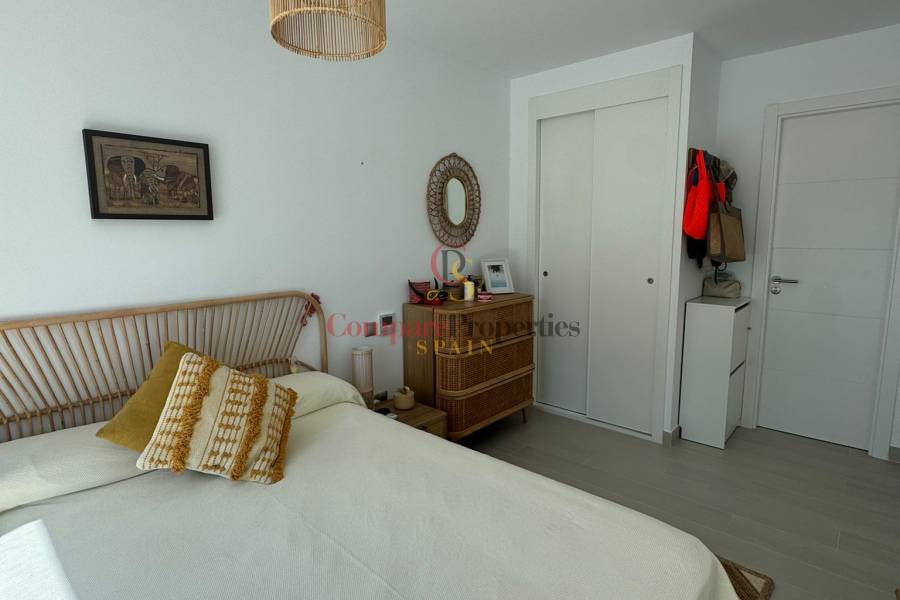  - Apartment - Dénia - Las Marinas