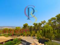 Verkoop - Villa - Jávea - Piver