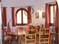Sale - Villa - Jalon Valley - Alcalali