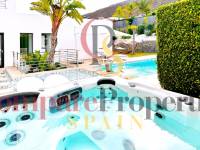 Sale - Villa - Jávea - 