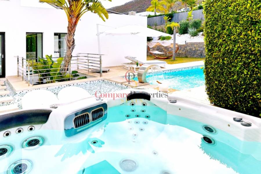 Sale - Villa - Jávea - 