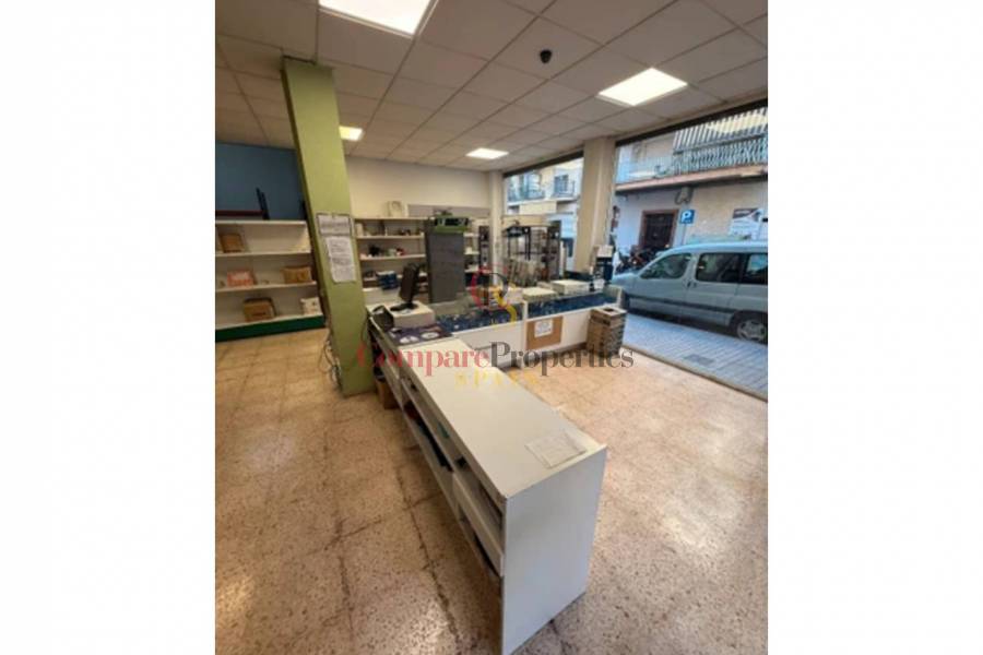 Sale - Villa - Gandía - 