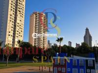 Vente - Apartment - Benidorm