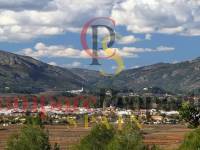 Sale - Townhouses - Jalon Valley - Xaló