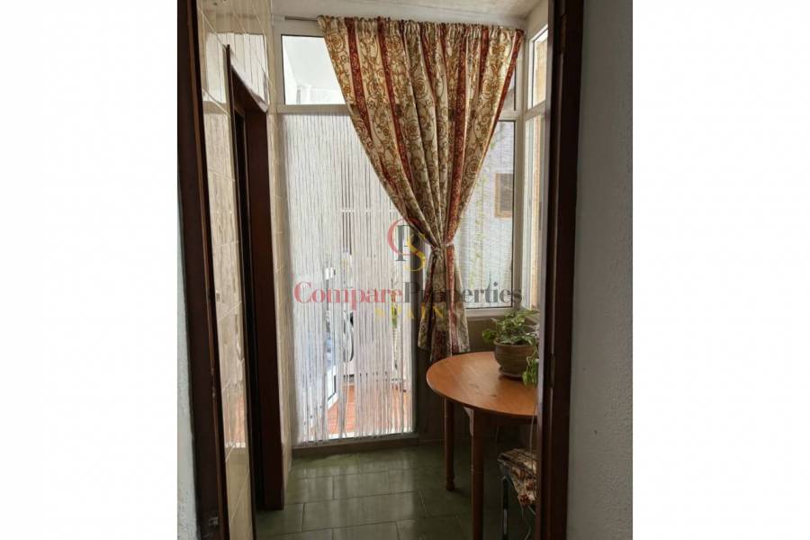 Sale - Apartment - Gandía - 