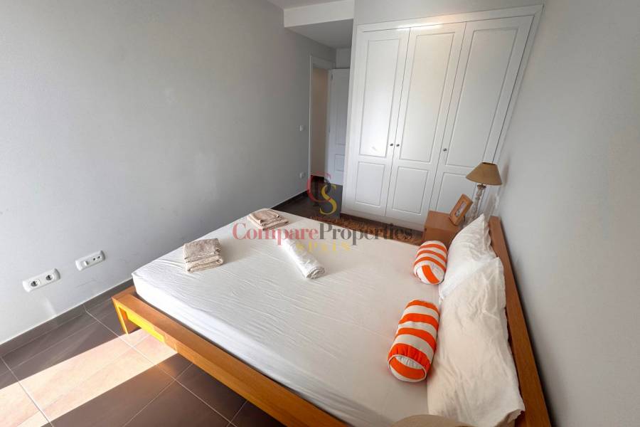 Sale - Duplex and Penthouses - Dénia