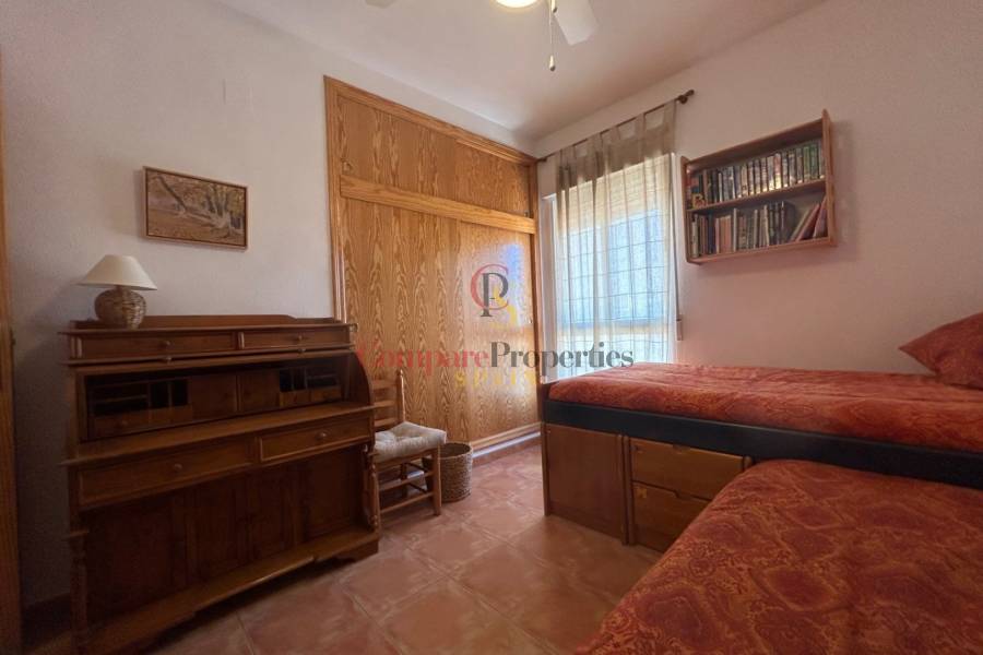 Venta - Apartment - Albir - Centro