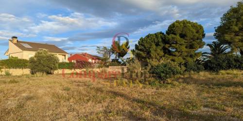 Plot - Venta - Dénia - Dénia
