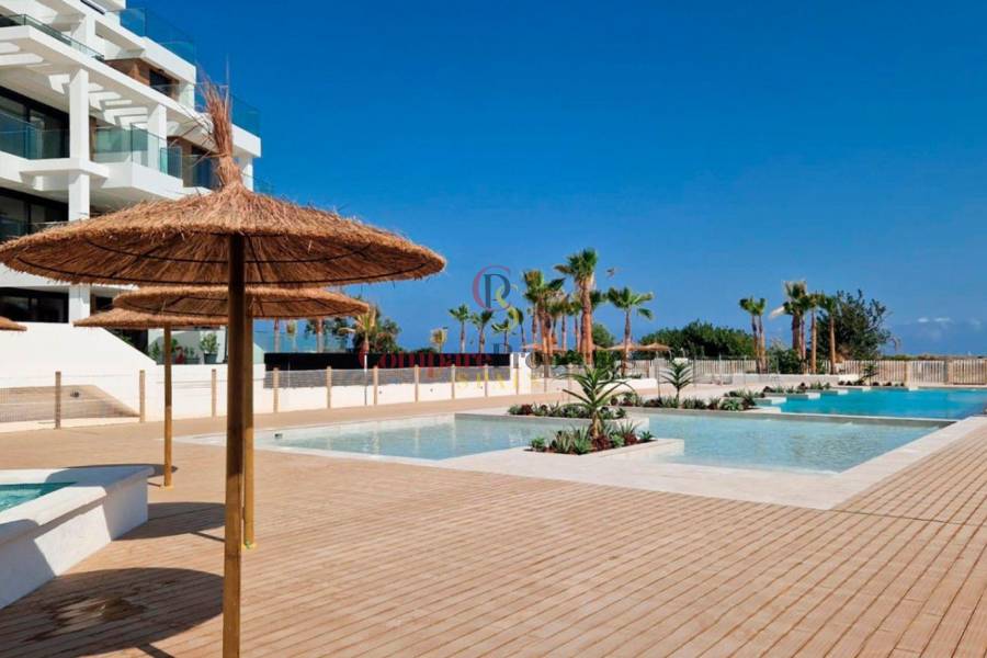 Verkauf - Apartment - Dénia - 