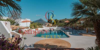 Villa - Vente - Jávea - Jávea